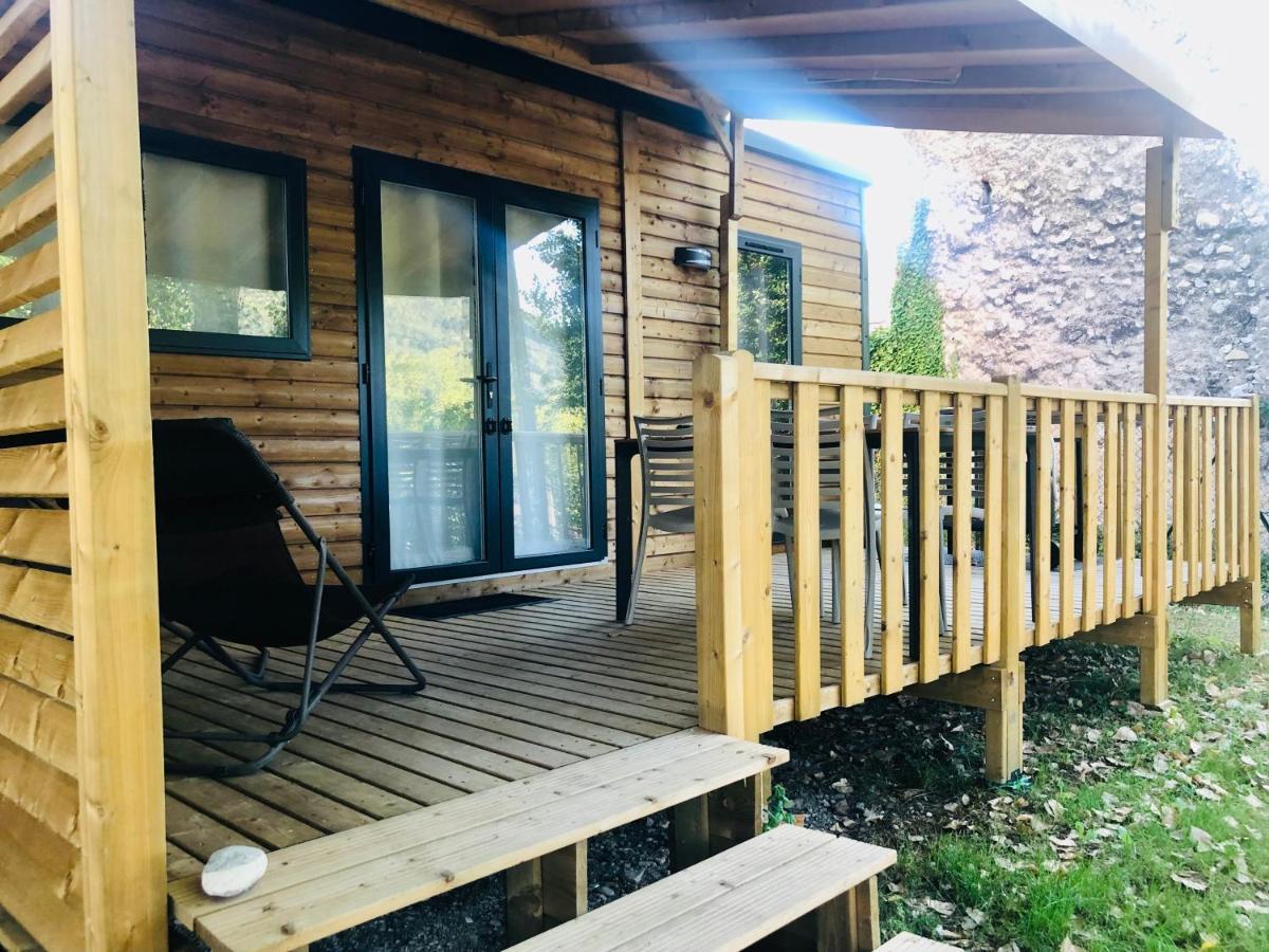 Hotel Les Chapelains Saillans  Esterno foto